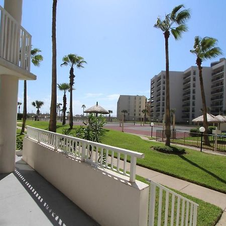 Signature Condos South Padre Island Exterior photo