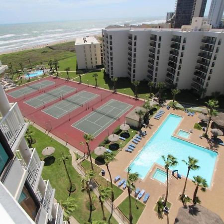 Signature Condos South Padre Island Exterior photo