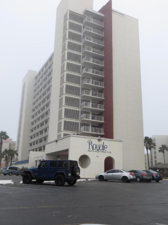 Signature Condos South Padre Island Exterior photo