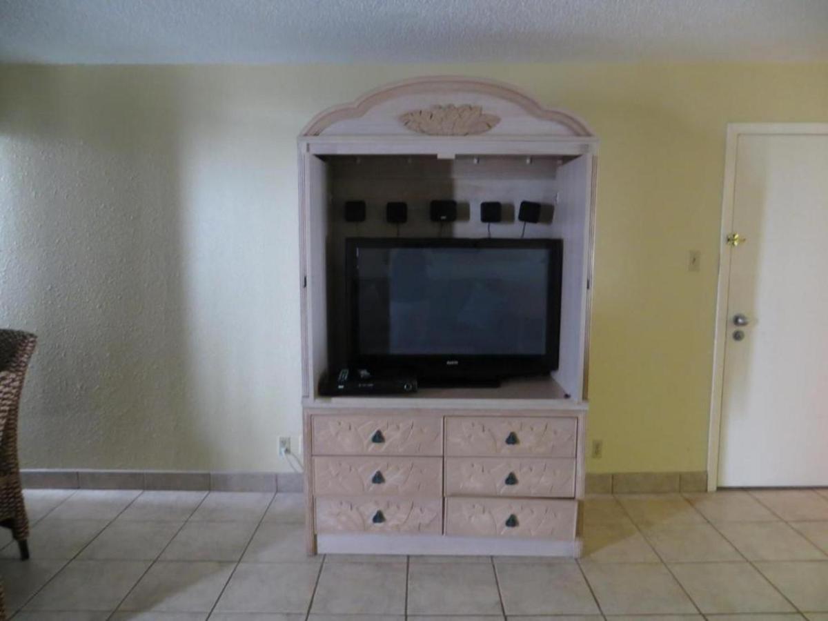 Signature Condos South Padre Island Exterior photo