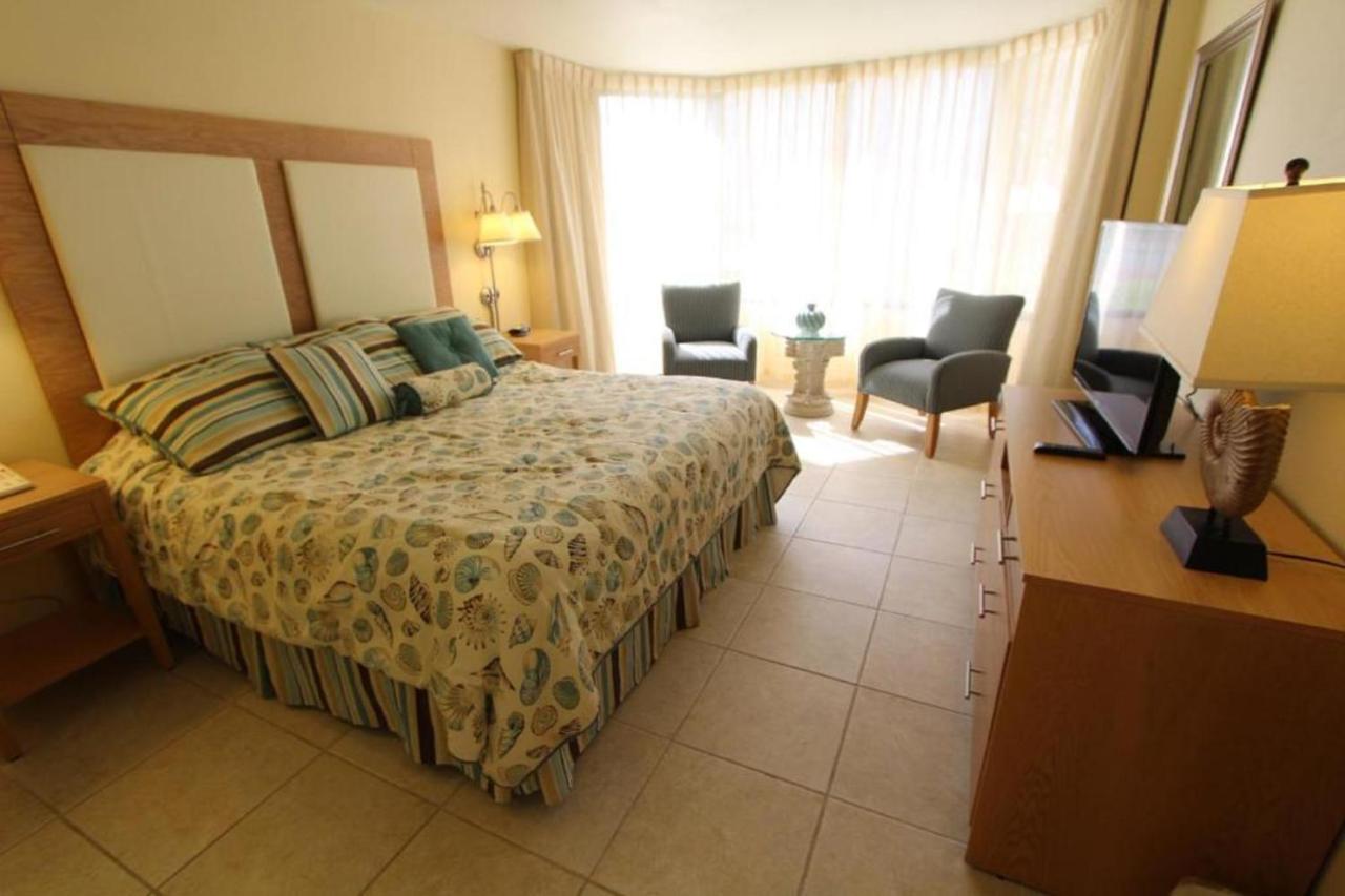 Signature Condos South Padre Island Exterior photo